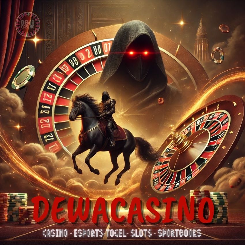 DEWACASINO